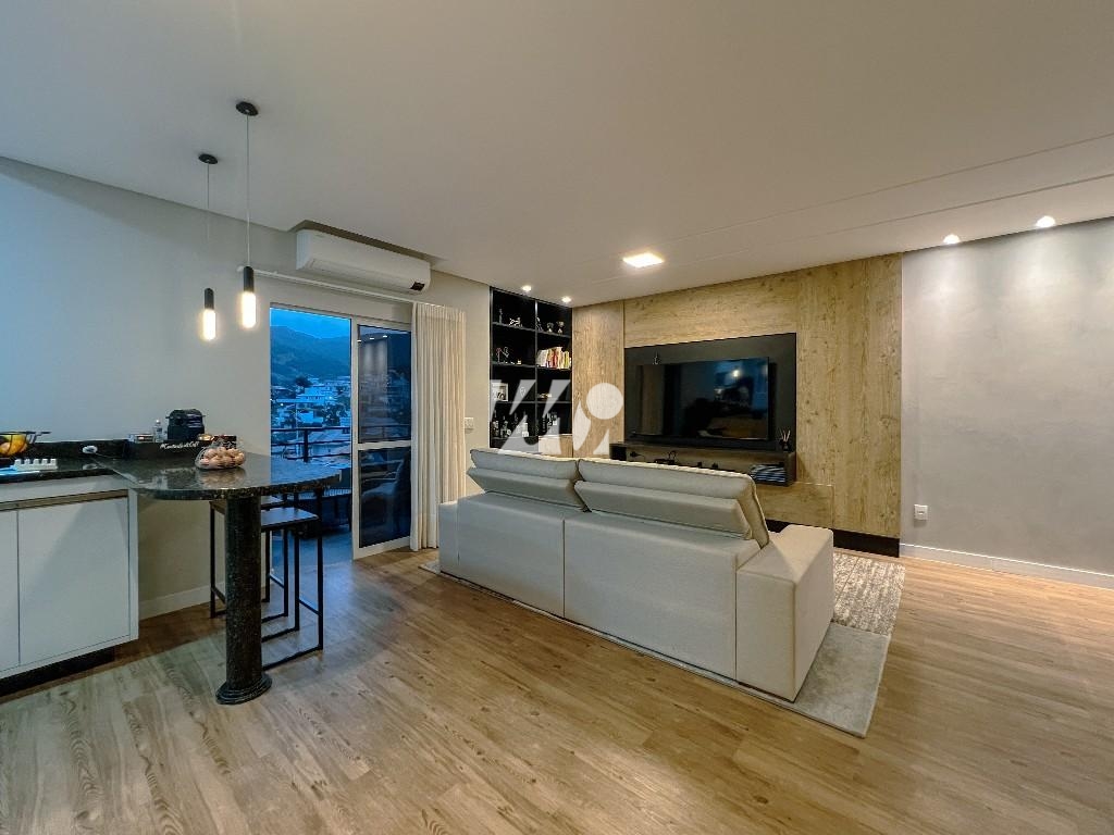 Cobertura em Pedra Branca, Palhoça. 3 quartos, 189m². Imagem 6 de 22